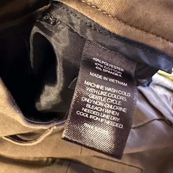 Express Columnist Pants - Picture 3 of 3